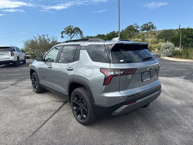 2026 Chevrolet Equinox LT  TX