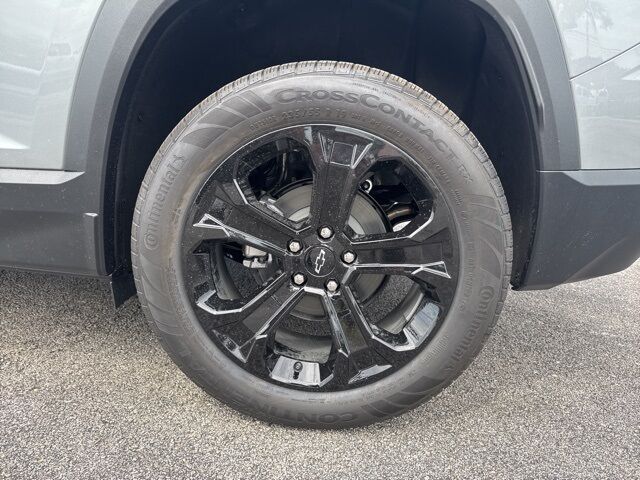2026 Chevrolet Equinox LT  TX