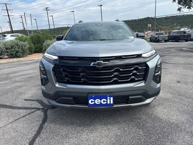 2026 Chevrolet Equinox LT  TX