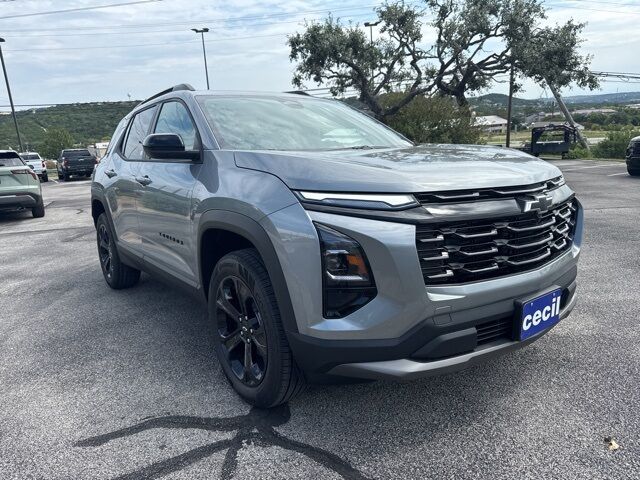2026 Chevrolet Equinox LT  TX