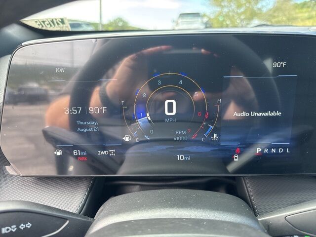 2026 Chevrolet Equinox LT  TX