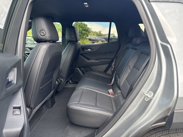 2026 Chevrolet Equinox LT  TX
