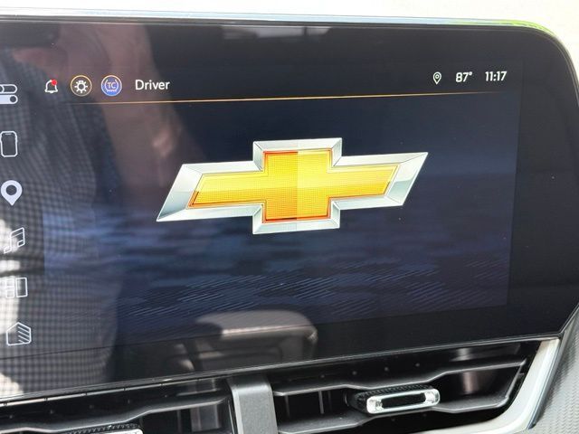 2026 Chevrolet Equinox LT Kerrville TX