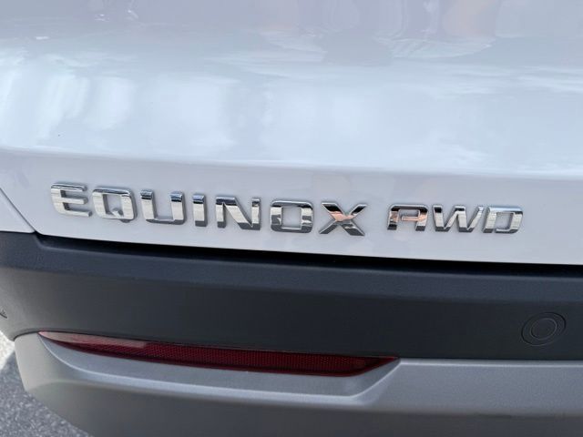 2026 Chevrolet Equinox LT Kerrville TX