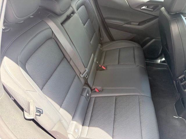 2026 Chevrolet Equinox LT Kerrville TX