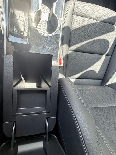 2026 Chevrolet Equinox LT Kerrville TX