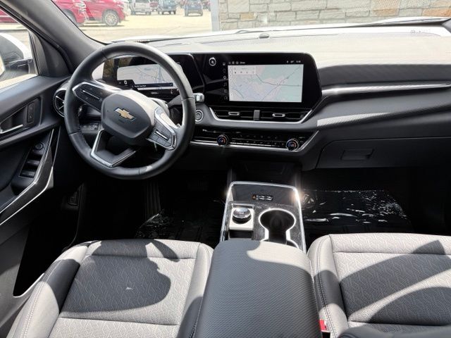 2026 Chevrolet Equinox LT Kerrville TX