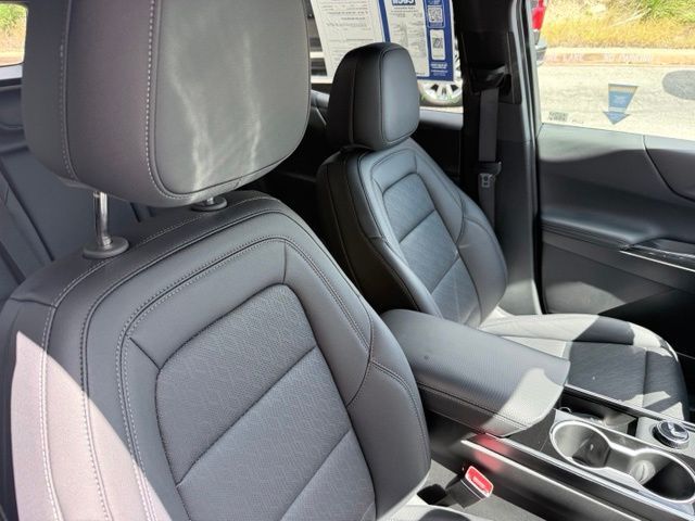 2026 Chevrolet Equinox LT Kerrville TX