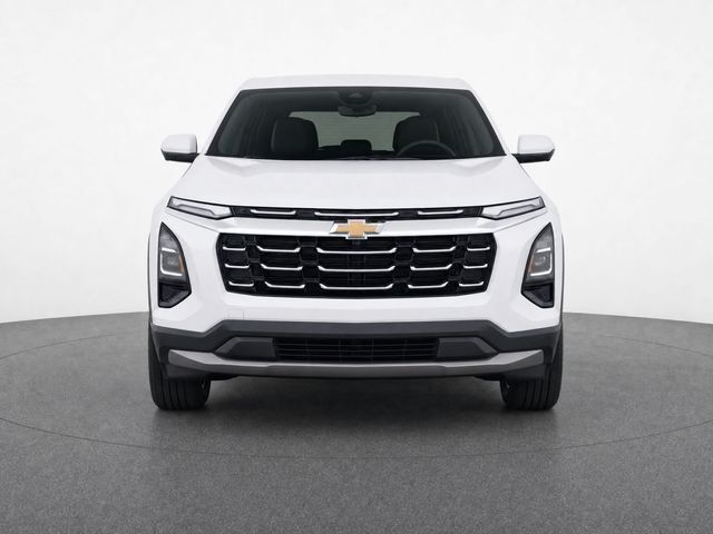 2026 Chevrolet Equinox LT Kerrville TX