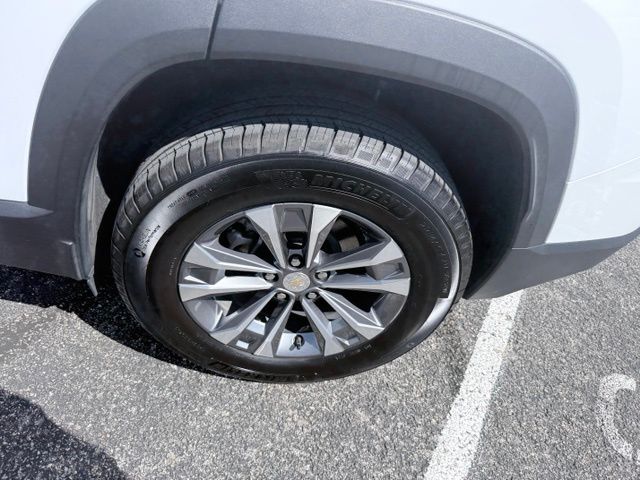 2026 Chevrolet Equinox LT Kerrville TX