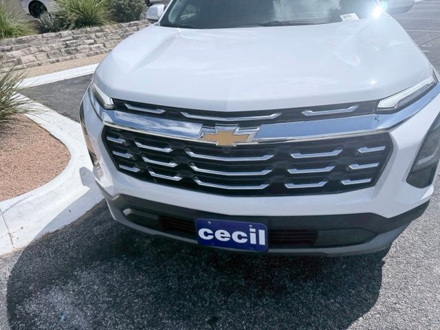 2026 Chevrolet Equinox LT Kerrville TX