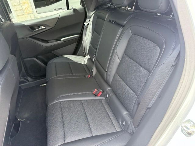 2026 Chevrolet Equinox LT Kerrville TX