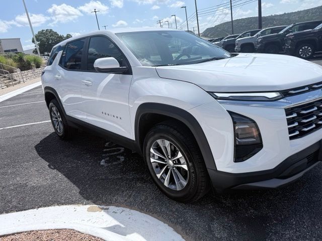 2026 Chevrolet Equinox LT Kerrville TX