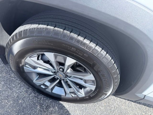 2026 Chevrolet Equinox LT Kerrville TX