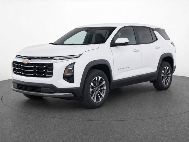 2026 Chevrolet Equinox LT Kerrville TX