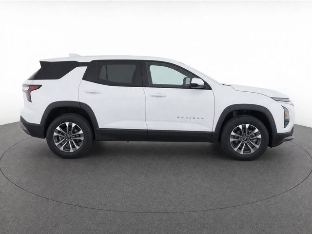 2026 Chevrolet Equinox LT Kerrville TX