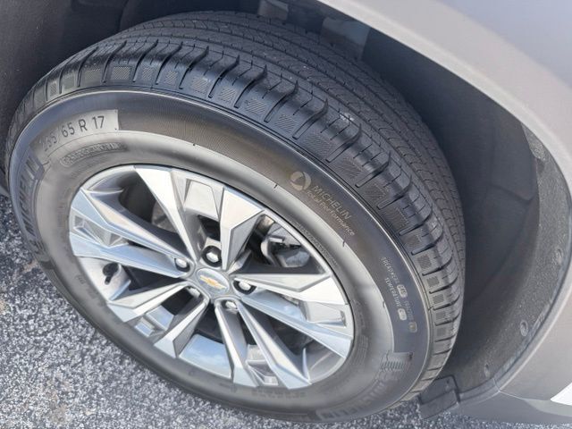 2026 Chevrolet Equinox LT Kerrville TX