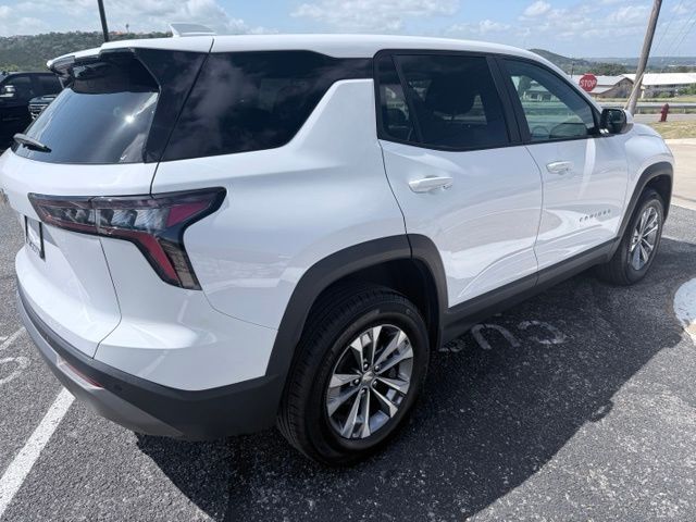 2026 Chevrolet Equinox LT Kerrville TX