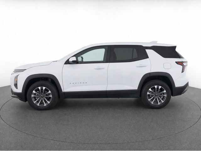 2026 Chevrolet Equinox LT Kerrville TX