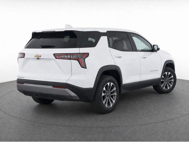2026 Chevrolet Equinox LT Kerrville TX