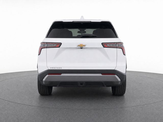 2026 Chevrolet Equinox LT Kerrville TX