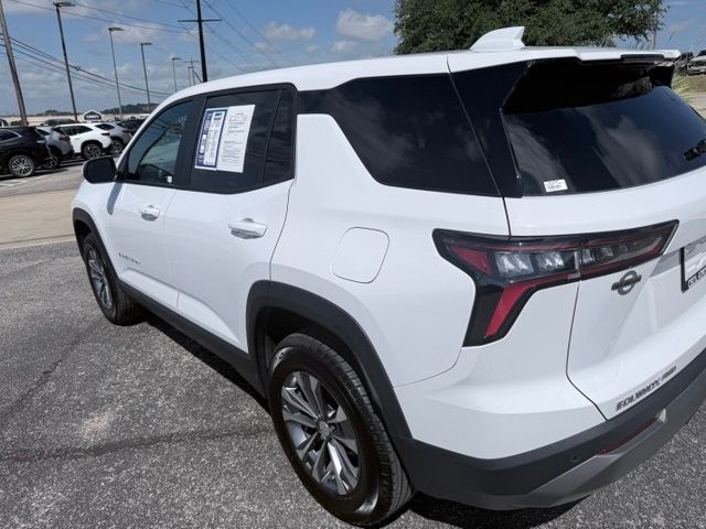 2026 Chevrolet Equinox LT Kerrville TX