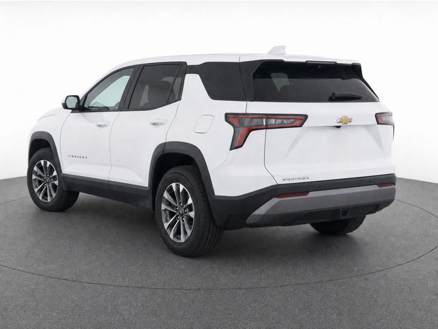 2026 Chevrolet Equinox LT Kerrville TX