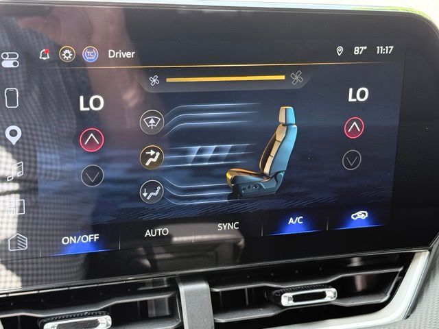 2026 Chevrolet Equinox LT Kerrville TX