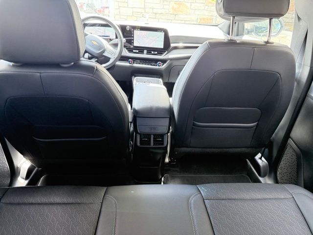 2026 Chevrolet Equinox LT Kerrville TX