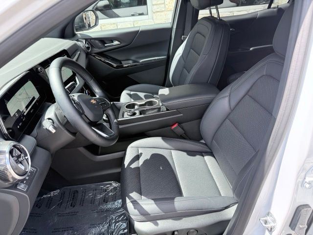 2026 Chevrolet Equinox LT Kerrville TX