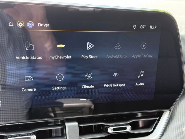 2026 Chevrolet Equinox LT Kerrville TX