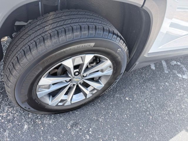 2026 Chevrolet Equinox LT Kerrville TX