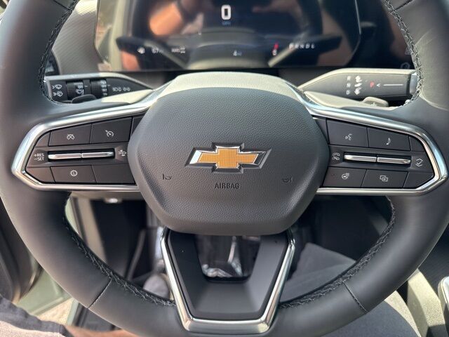 2026 Chevrolet Equinox LT  TX