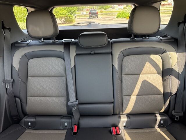 2026 Chevrolet Equinox LT  TX
