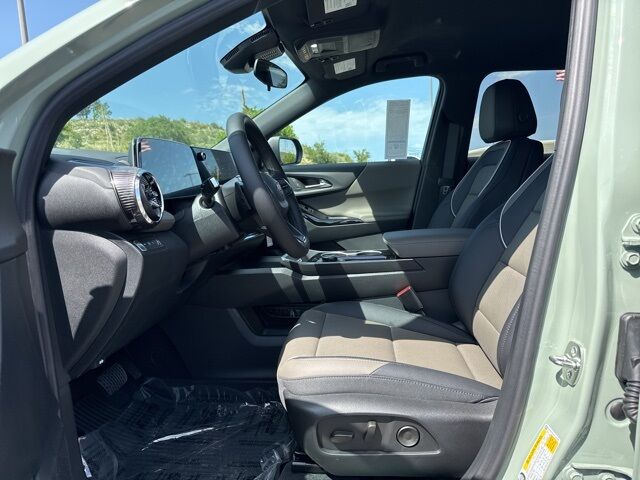 2026 Chevrolet Equinox LT  TX