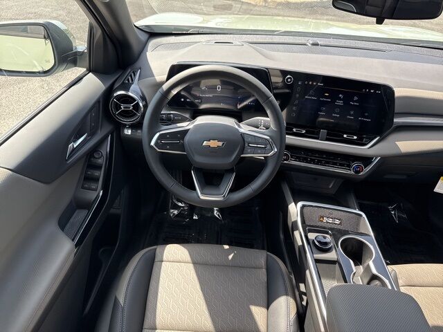 2026 Chevrolet Equinox LT  TX