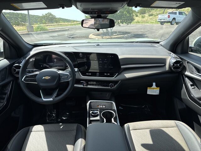 2026 Chevrolet Equinox LT  TX