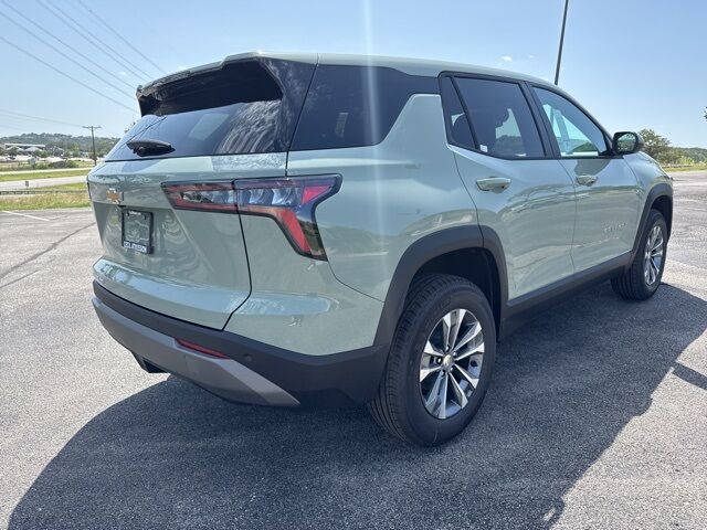 2026 Chevrolet Equinox LT  TX