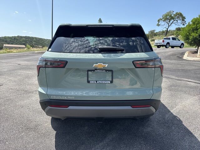 2026 Chevrolet Equinox LT  TX