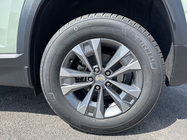 2026 Chevrolet Equinox LT  TX