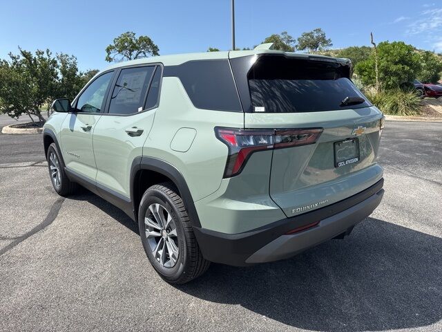 2026 Chevrolet Equinox LT  TX
