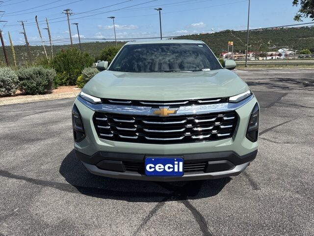 2026 Chevrolet Equinox LT  TX