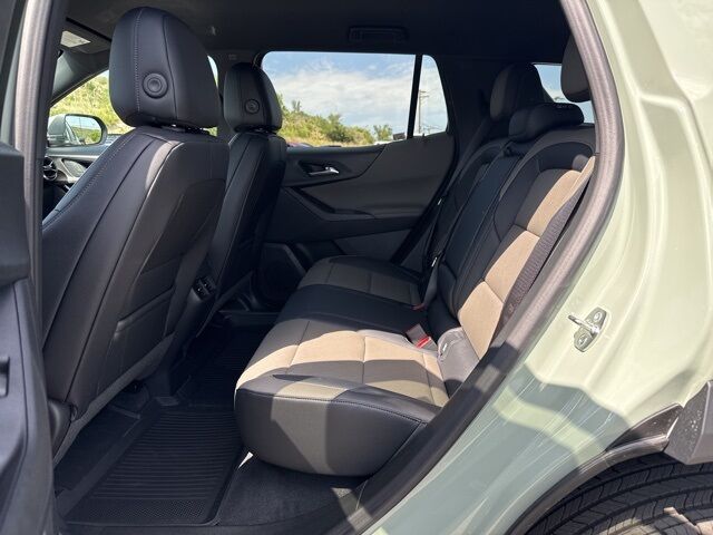 2026 Chevrolet Equinox LT  TX