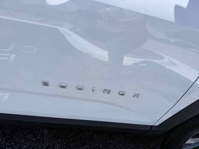 2026 Chevrolet Equinox LT Kerrville TX