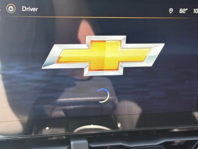 2026 Chevrolet Equinox LT Kerrville TX