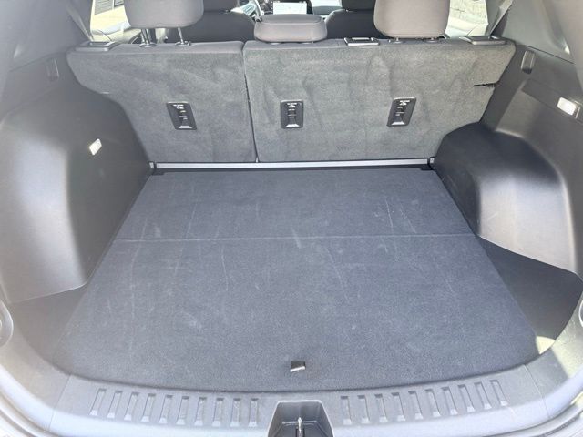 2026 Chevrolet Equinox LT Kerrville TX