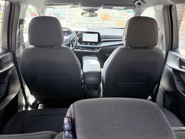 2026 Chevrolet Equinox LT Kerrville TX
