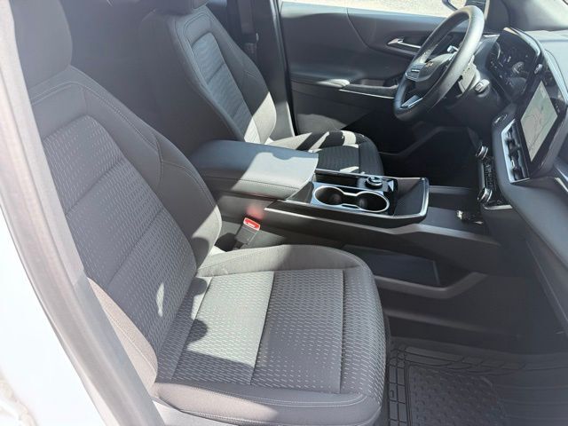 2026 Chevrolet Equinox LT Kerrville TX