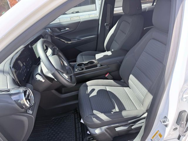2026 Chevrolet Equinox LT Kerrville TX