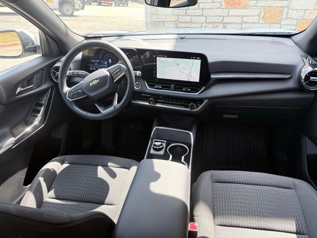 2026 Chevrolet Equinox LT Kerrville TX